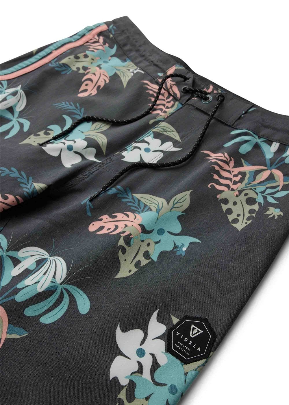 Vissla Sub Tropic 18.5" Boardshort-PHA - Stoke Outlets