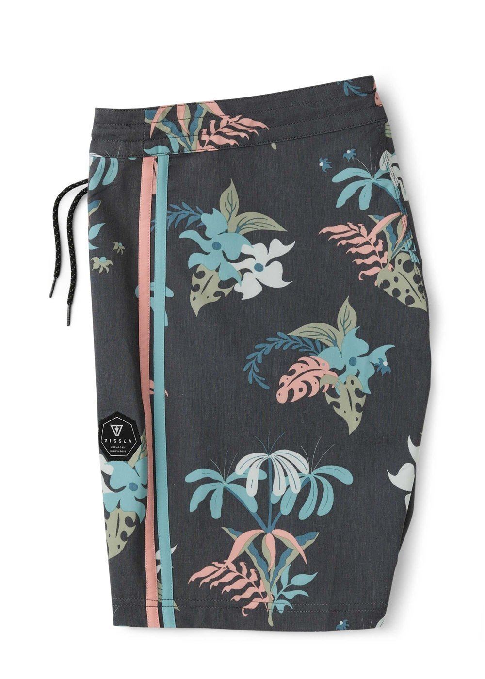 Vissla Sub Tropic 18.5" Boardshort-PHA - Stoke Outlets