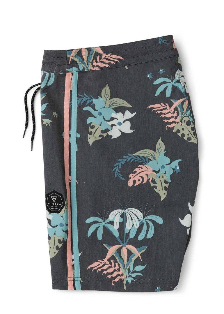 Vissla Sub Tropic 18.5" Boardshort-PHA - Stoke Outlets