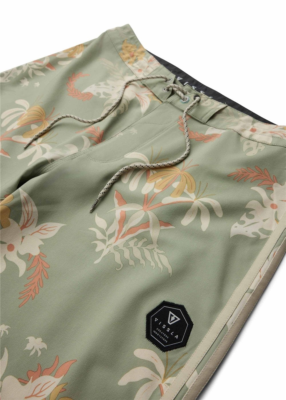 Vissla Sub Tropic 18.5" Boardshort-SAG - Stoke Outlets