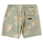 Vissla Sub Tropic 18.5" Boardshort-SAG - Stoke Outlets