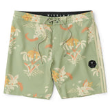 Vissla Sub Tropic 18.5" Boardshort-SAG - Stoke Outlets