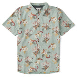 Vissla Sub Tropic SS Shirt-ALO - Stoke Outlets