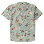 Vissla Sub Tropic SS Shirt-ALO - Stoke Outlets