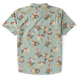 Vissla Sub Tropic SS Shirt-ALO - Stoke Outlets
