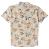 Vissla Sub Tropic SS Shirt-SND - Stoke Outlets