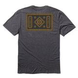 Vissla Sun Rug Comp Lite Eco Drirelease Tee-BLH - Stoke Outlets