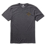 Vissla Sun Rug Comp Lite Eco Drirelease Tee-BLH - Stoke Outlets