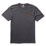 Vissla Sun Rug Comp Lite Eco Drirelease Tee-BLH - Stoke Outlets