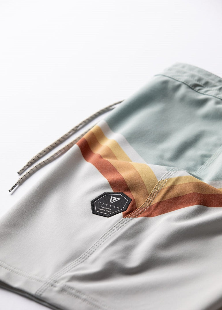 Vissla Sunbelt 18.5" Boardshort - Stoke Outlets