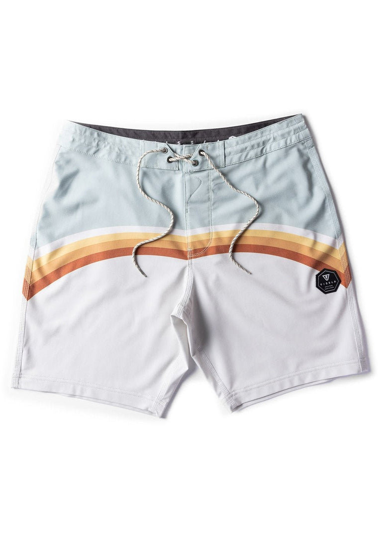Vissla Sunbelt 18.5" Boardshort - Stoke Outlets