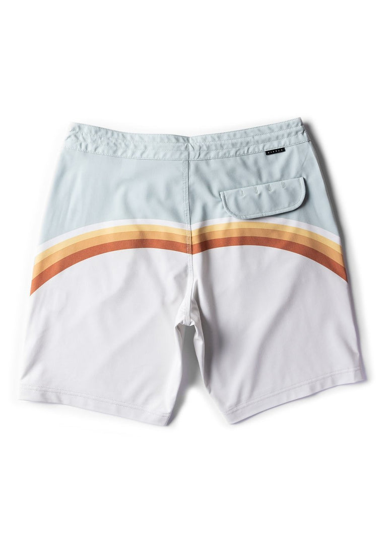 Vissla Sunbelt 18.5" Boardshort - Stoke Outlets