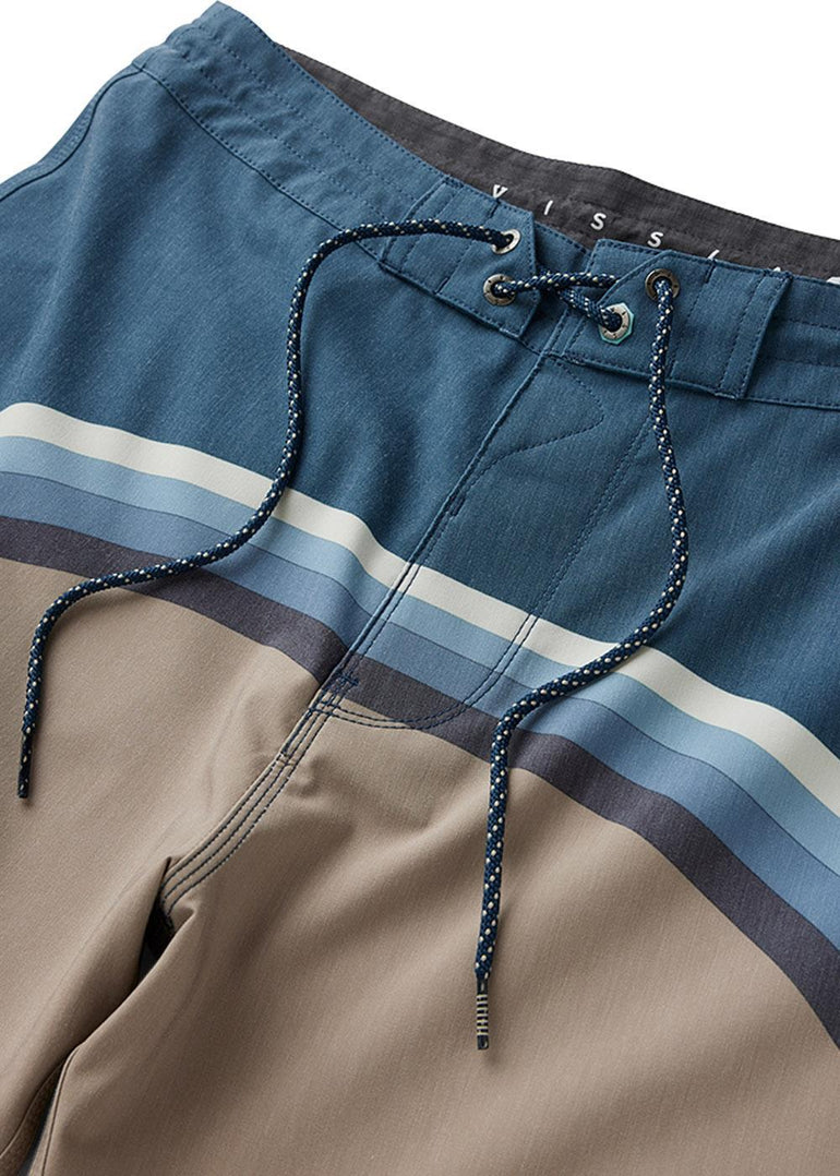 Vissla Sunbelt 18.5" Boardshort - NVL - Stoke Outlets