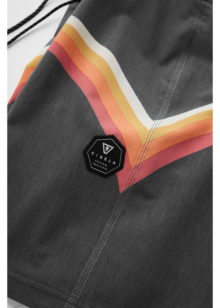 Vissla Sunbelt 18.5" Boardshort - PHA - Stoke Outlets