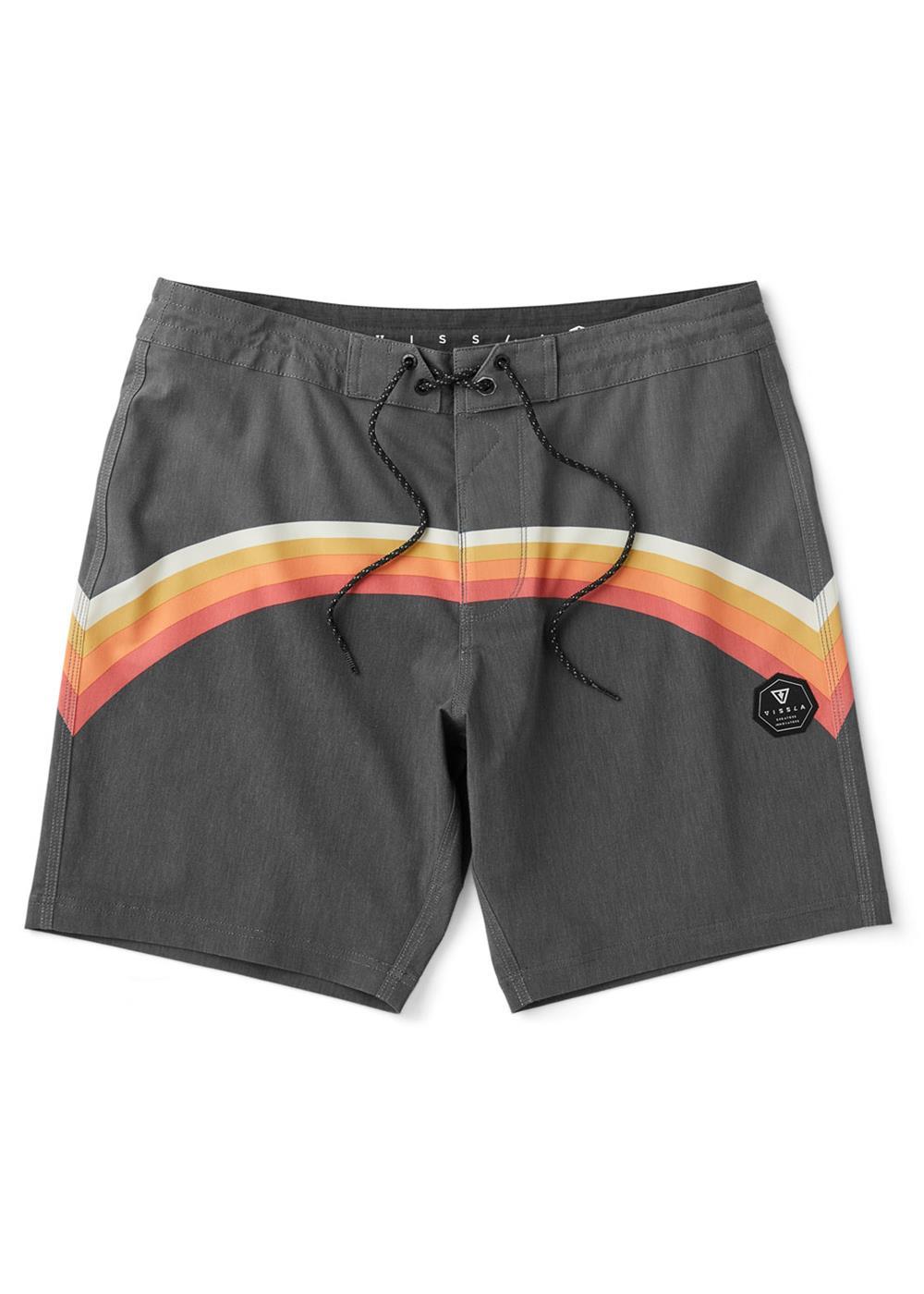 Vissla Sunbelt 18.5" Boardshort - PHA - Stoke Outlets