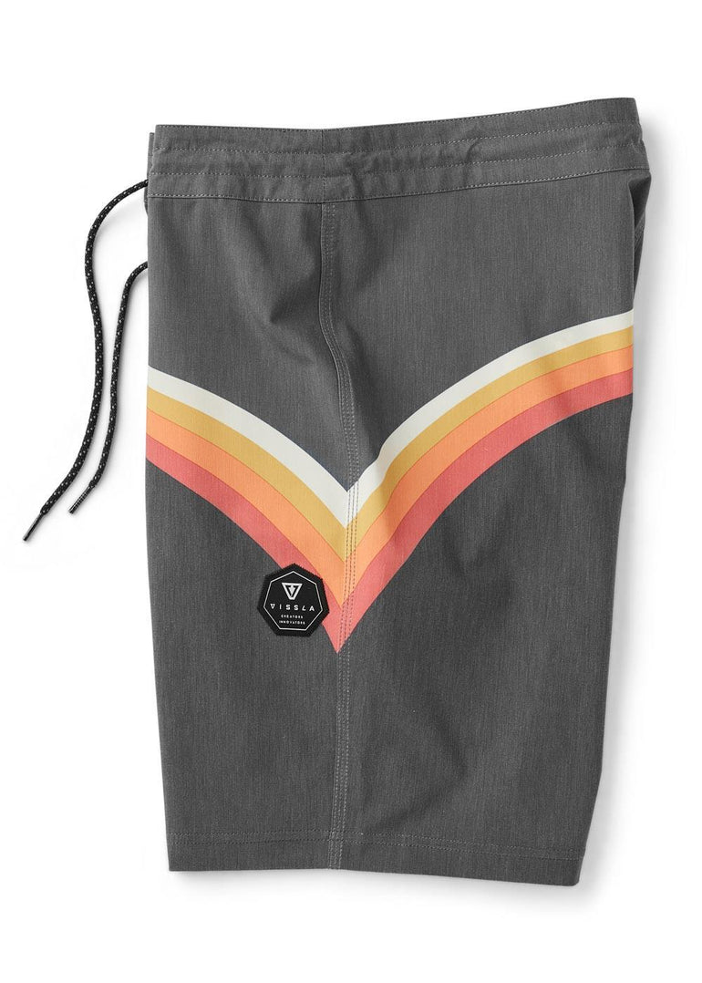 Vissla Sunbelt 18.5" Boardshort - PHA - Stoke Outlets