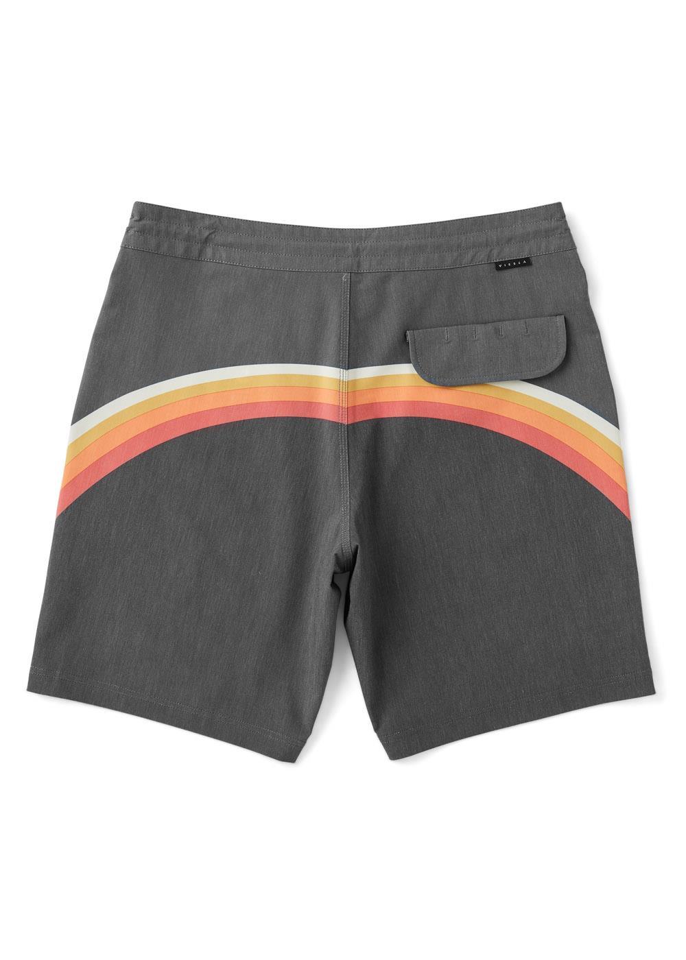 Vissla Sunbelt 18.5" Boardshort - PHA - Stoke Outlets