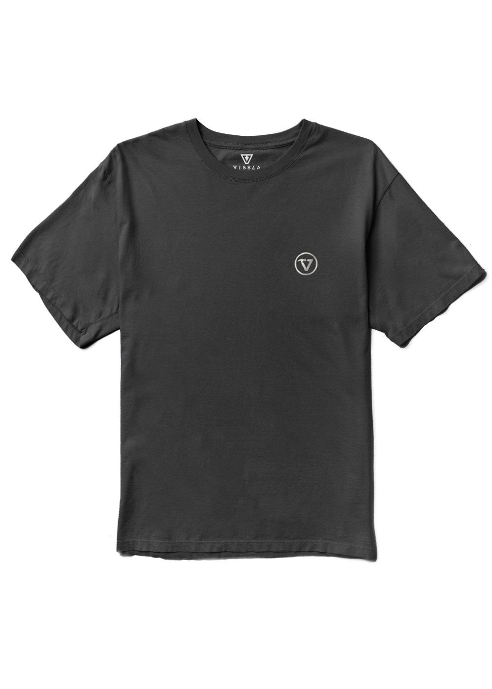 Vissla Super Wolf Boys Tee - Stoke Outlets