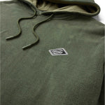 Vissla Swell Stretch Ploar Hoodie - VGR - Stoke Outlets