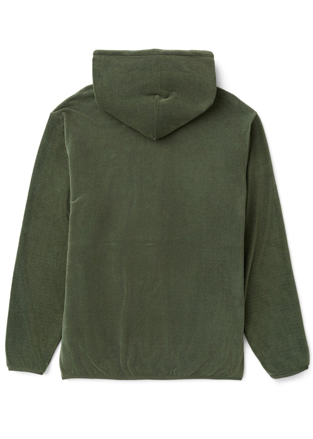 Vissla Swell Stretch Ploar Hoodie - VGR - Stoke Outlets