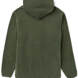 Vissla Swell Stretch Ploar Hoodie - VGR - Stoke Outlets