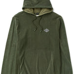 Vissla Swell Stretch Ploar Hoodie - VGR - Stoke Outlets