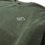 Vissla Swell Stretch Polar Crew - VGR - Stoke Outlets