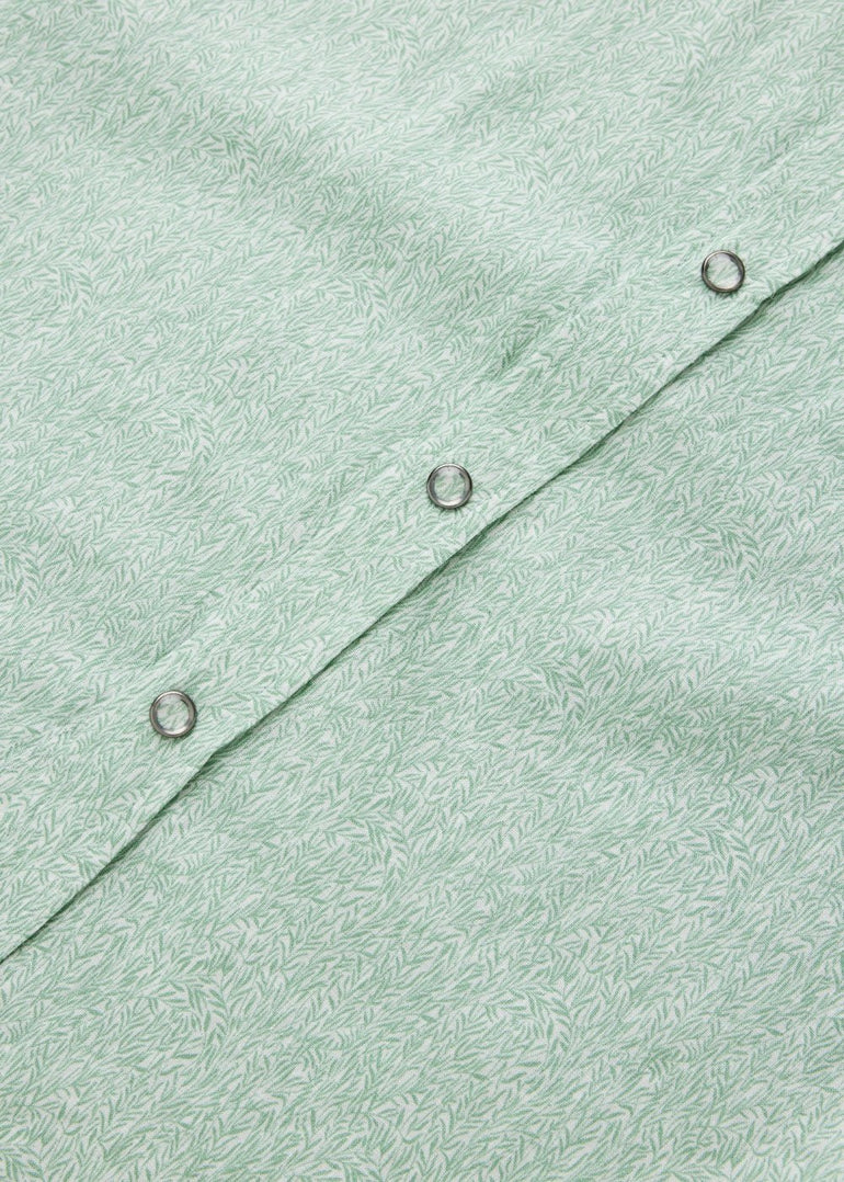 Vissla Tangled SS Shirt - AGA - Stoke Outlets