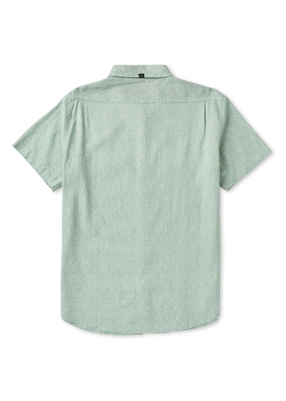 Vissla Tangled SS Shirt - AGA - Stoke Outlets