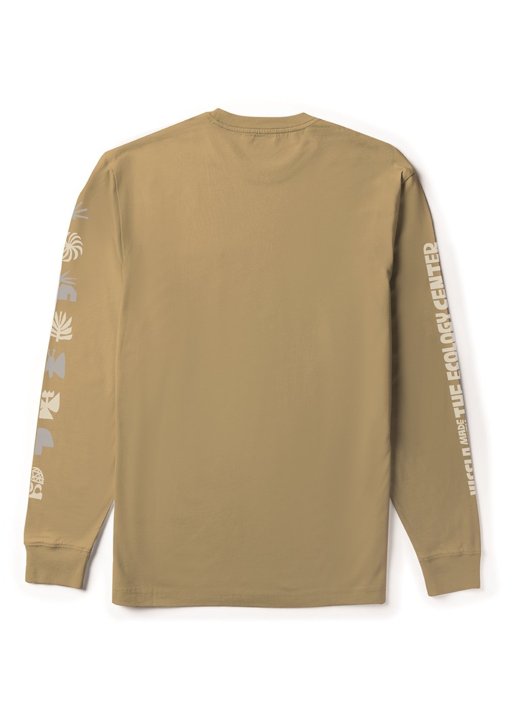 Vissla TEC Abundant LS Tee-BRZ - Stoke Outlets