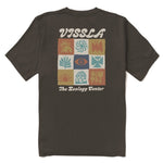 Vissla TEC Abundant Organic Tee-PHA - Stoke Outlets