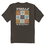 Vissla TEC Abundant Organic Tee-PHA - Stoke Outlets