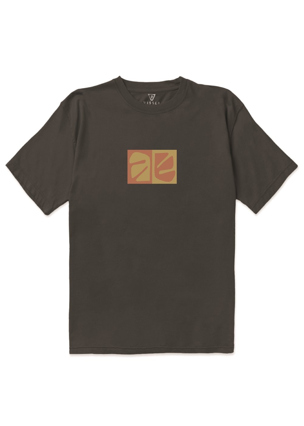 Vissla TEC Abundant Organic Tee-PHA - Stoke Outlets