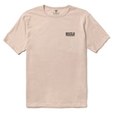 Vissla TEC Surf Farm Organic Tee-BON - Stoke Outlets