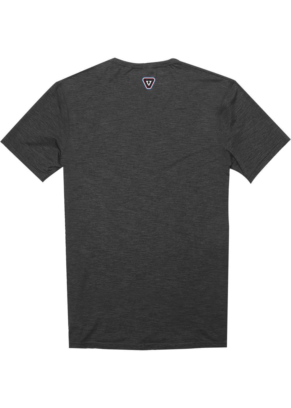 VISSLA THE TRIP SHORT SLEEVE SUN SHIRT - BLH - Stoke Outlets