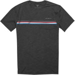 VISSLA THE TRIP SHORT SLEEVE SUN SHIRT - BLH - Stoke Outlets