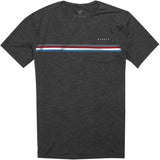 VISSLA THE TRIP SHORT SLEEVE SUN SHIRT - BLH - Stoke Outlets