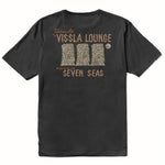 Vissla Tiki Lounge Organic Tee-PHA - Stoke Outlets