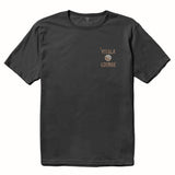 Vissla Tiki Lounge Organic Tee-PHA - Stoke Outlets