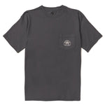 Vissla Top Tier Organic PKT Tee-MID - Stoke Outlets