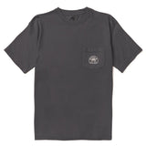 Vissla Top Tier Organic PKT Tee-MID - Stoke Outlets