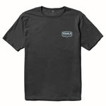 Vissla Top Tier Organic Tee - PHA - Stoke Outlets