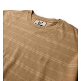 Vissla Trim Lines SS Tee-BRZ - Stoke Outlets
