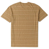 Vissla Trim Lines SS Tee-BRZ - Stoke Outlets