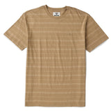 Vissla Trim Lines SS Tee-BRZ - Stoke Outlets