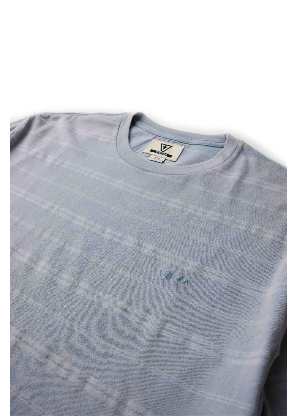 Vissla Trim Lines SS Tee-FDN - Stoke Outlets
