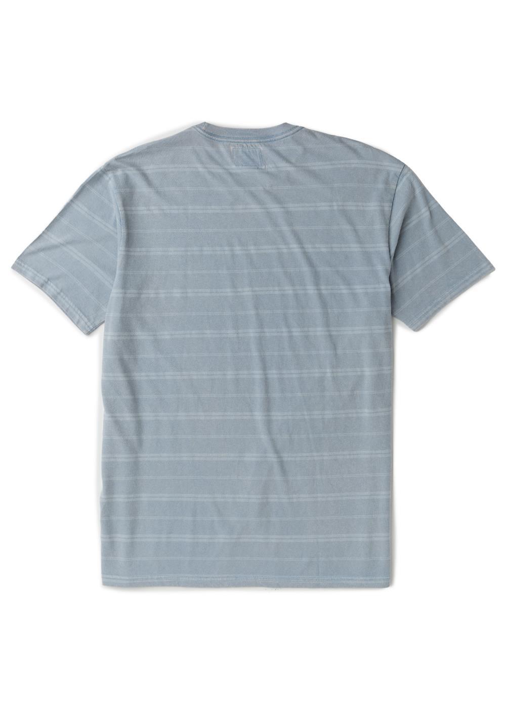 Vissla Trim Lines SS Tee-FDN - Stoke Outlets