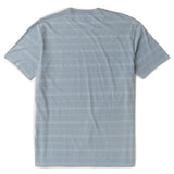 Vissla Trim Lines SS Tee-FDN - Stoke Outlets