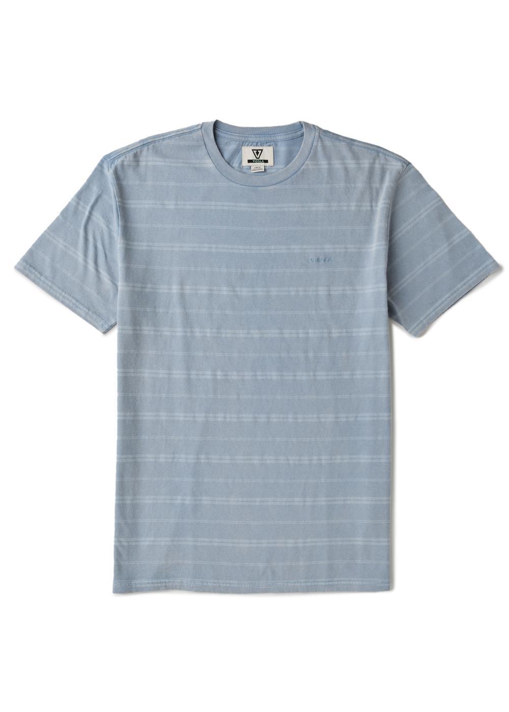 Vissla Trim Lines SS Tee-FDN - Stoke Outlets