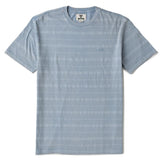 Vissla Trim Lines SS Tee-FDN - Stoke Outlets